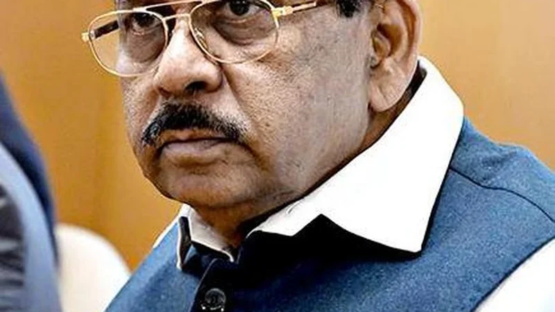 Karnataka Deputy Chief Minister G. Parameshwara writes to Modi seeking replacement of NEET with State CETs