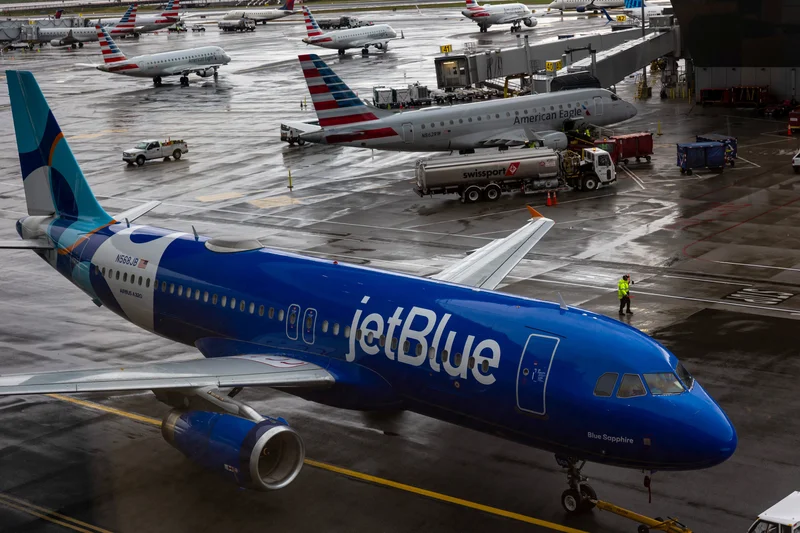 JetBlue overhauls fare options, from basic first to flexible economy. Here's what to know