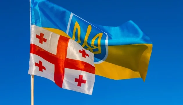 Georgia extends aid to Ukrainian refugees