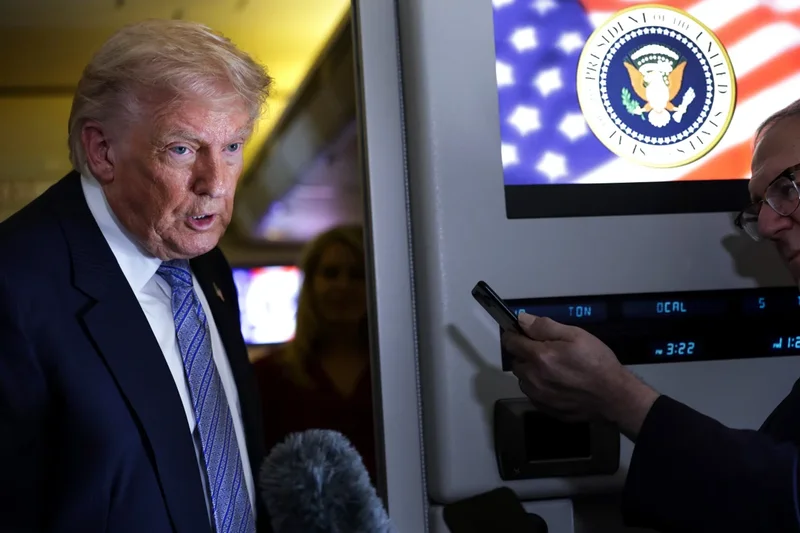 Iran-US war latest: Trump’s forces accuse Tehran of ending pause in strikes with ‘surprise’ missile attack
