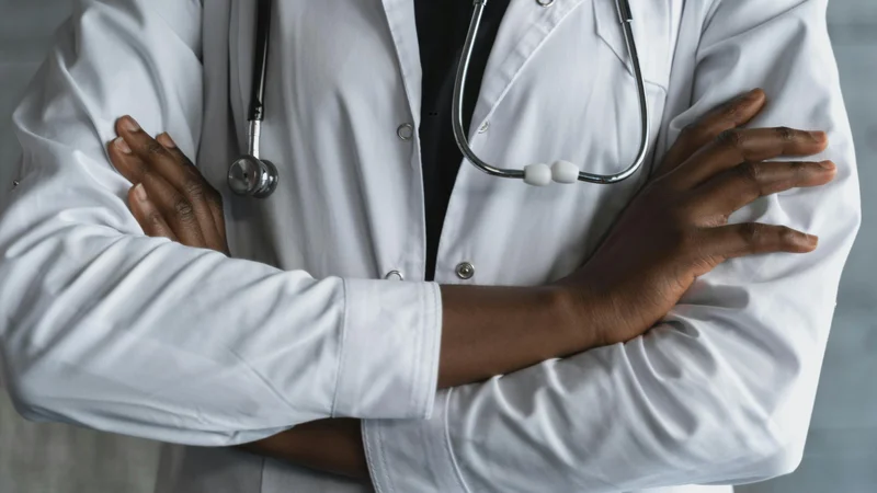 Resident doctors threaten nationwide strike over unpaid arrears, welfare concerns