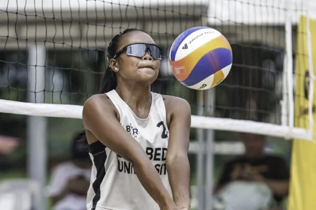 San Beda, UST top inaugural BVR Youth tournament
