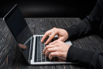 Youngster arrested for participating in sadistic online network