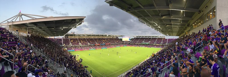 Banco Inter Rebrands Globally and Puts Its Name on an Orlando Stadium