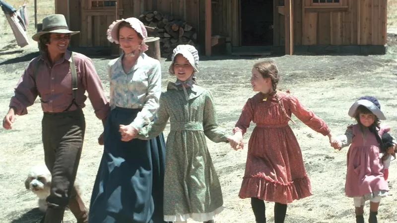 Melissa Gilbert, Michael Landon and more: Where the original 'Little House on the Prairie' cast is now