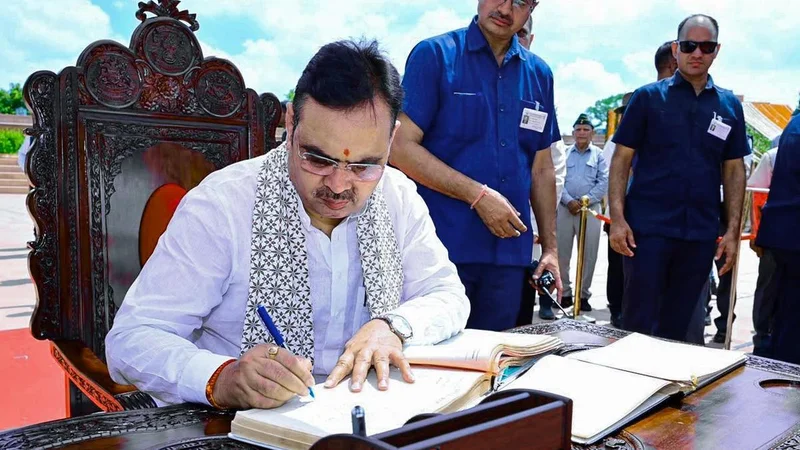 ₹196 crore budget proposals approved for developing Rajasthan’s tribal areas