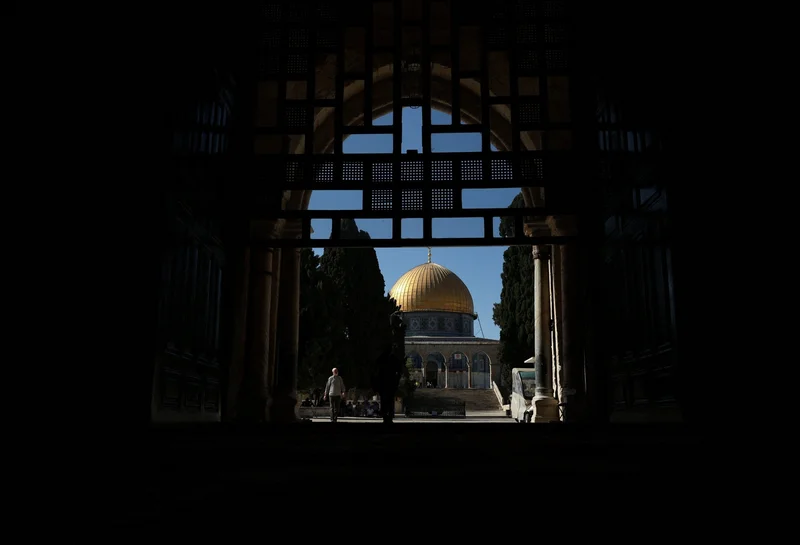 Muslim nations condemn Israeli violations at Al-Aqsa