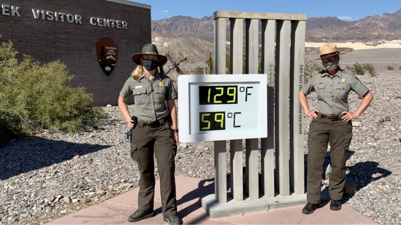 The Cooling Revolution That Could Save a Warming World