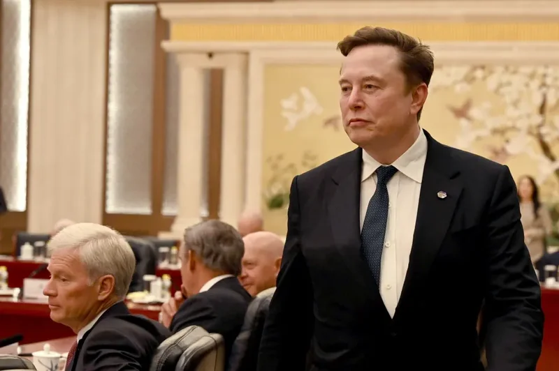 Musk Reportedly Spending Up To $120 Million Helping GOP In Midterms—After Saying He ‘Got A Little Too Involved In Politics’