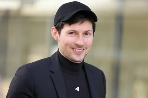 Russia issues international wanted notice for Telegram chief Durov