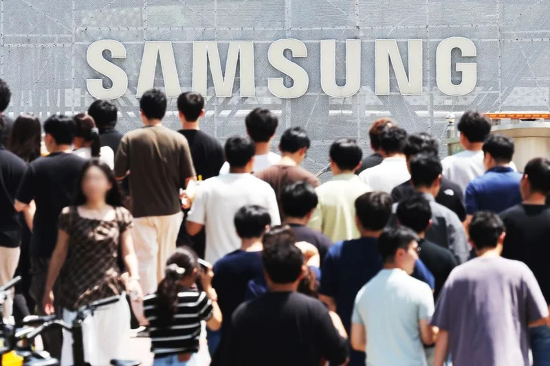 Samsung Electronics to break ground on 2nd fab in Taylor within this year