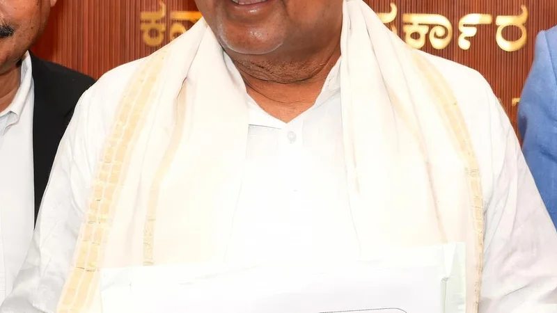 Former Karnataka Chief Minister Siddaramaiah announces retirement from electoral politics, citing age and ‘polluted’ politics