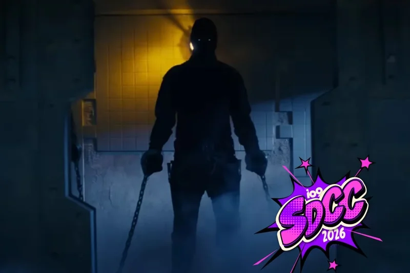 ‘Onslaught’ Is a ‘Spiritual Sequel’ to ‘The Guest’