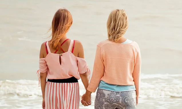 My husband told me he'd been abusing my 13-year-old daughter while we were on a family holiday. I was horrified, but this is why I pretended to forgive him