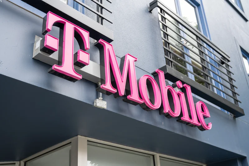 T-Mobile Is Down
