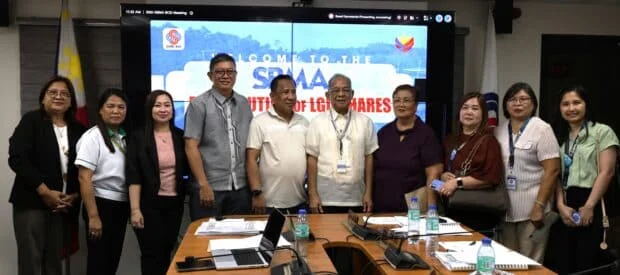 SBMA revenue shares disbursed to 8 LGUs increase to P218M