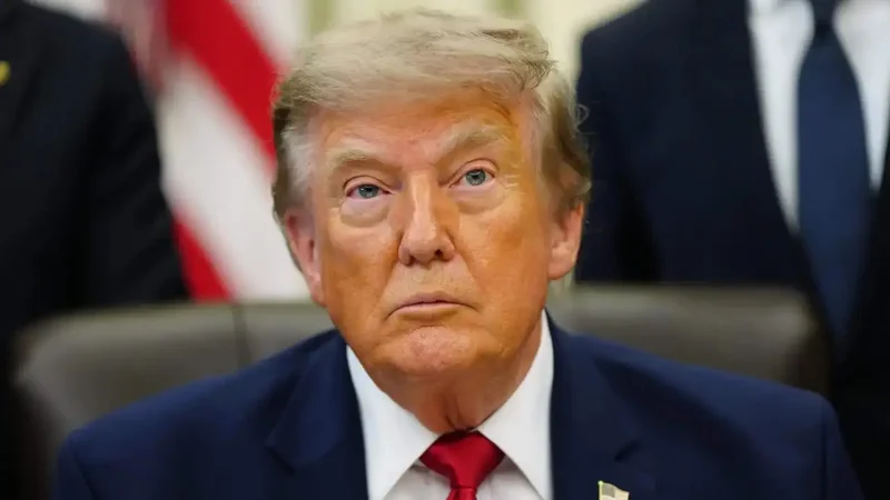 India faces 100% Trump tariff threat as US Senate advances Russia Sanctions Bill - what it means