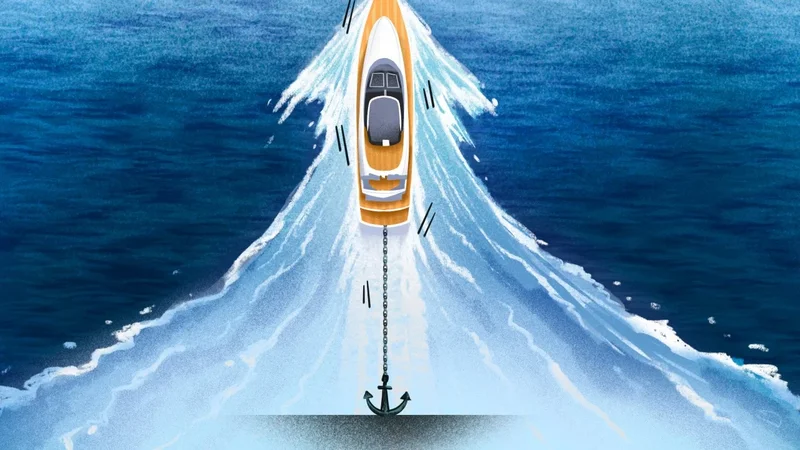 New yacht travel scheme makes waves but can Hong Kong cash in on marine economy?