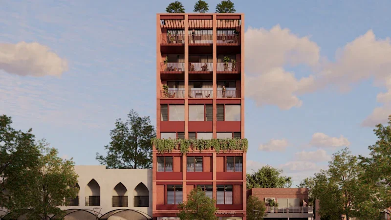 ‘You can’t undo it’: Neighbours lose fight against $10m William Street proposal