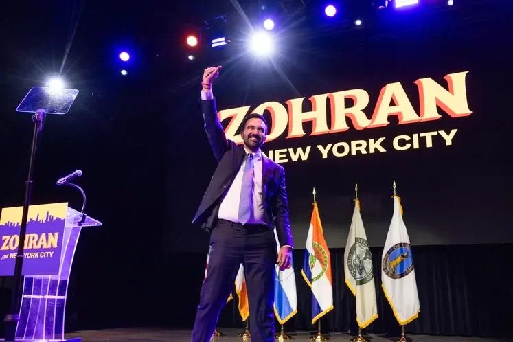 How The Pied A Terre Tax Could Reshape New York City’s Resident Base
