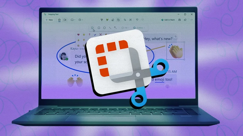 10 Snipping Tool Hacks Every Windows 11 User Should Know