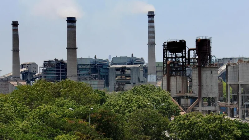 NGT allows TANGEDCO to resume Ennore thermal power plant work for four weeks, seeks clearance extension