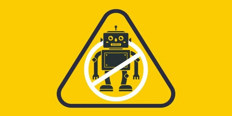 America bans imported robots due to supply chain and security risks