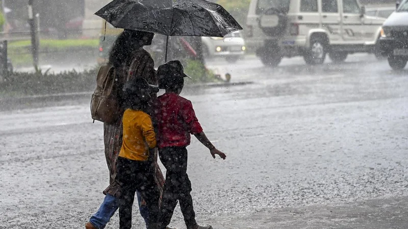 34% monsoon deficit, bleak August outlook set alarm bells ringing in Kerala