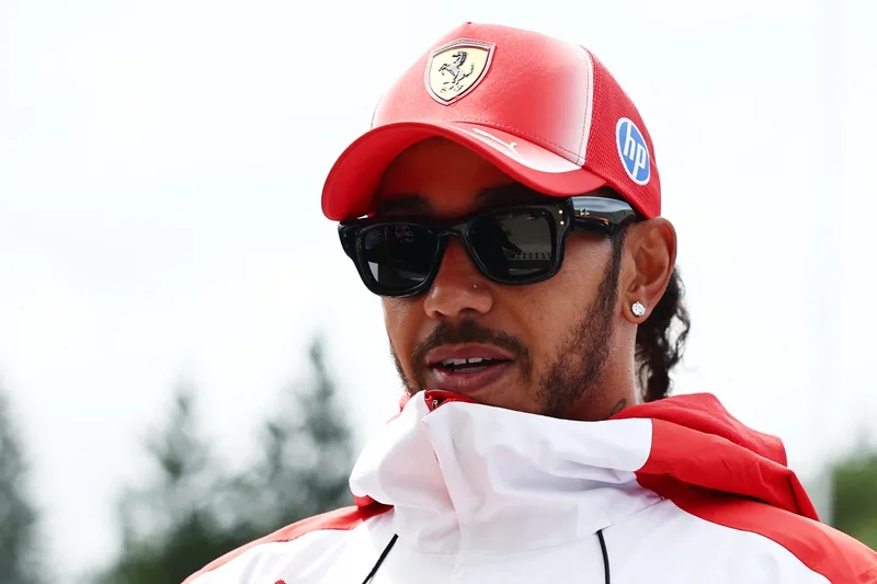 F1 Hungarian GP schedule: Qualifying start time and TV coverage
