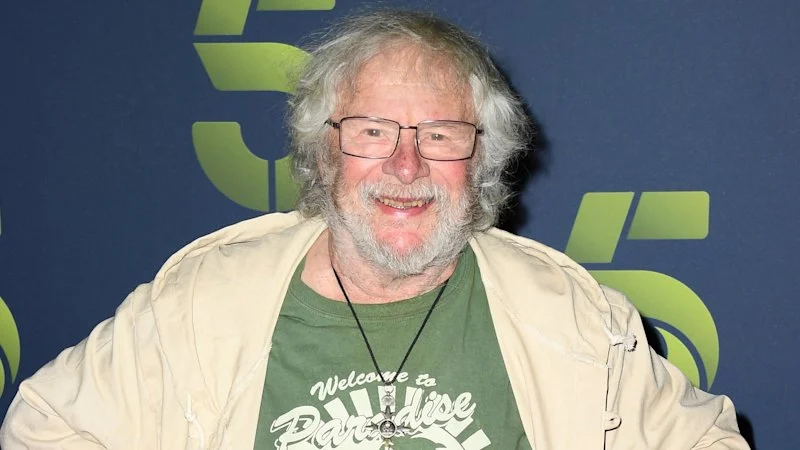 TV presenter and comedian Bill Oddie dies at 85