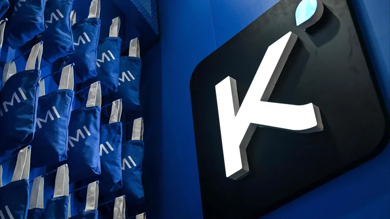 Moonshot’s Kimi K3 triggers Silicon Valley debate over bans on Chinese open source models