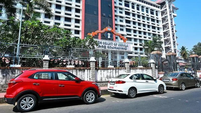 Muttil tree-felling case: Kerala High Court upholds cheating charges against Augustine brothers