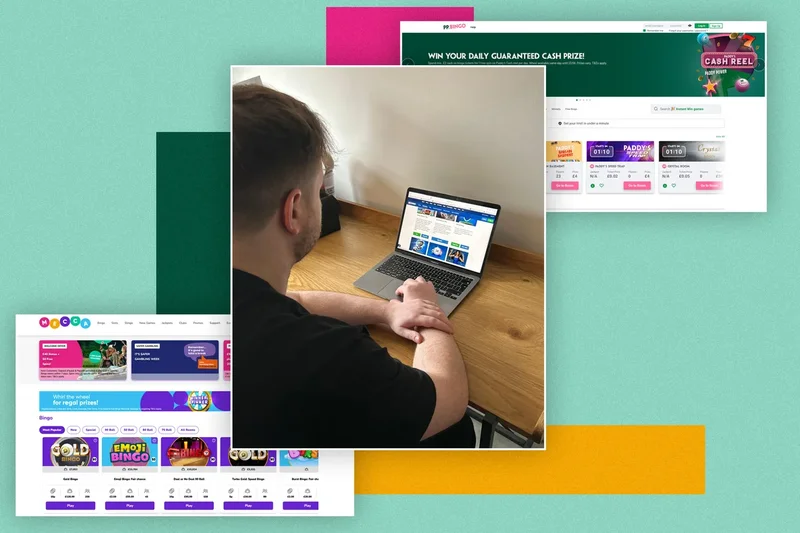 Best bingo sites: Top 5 bingo sites UK