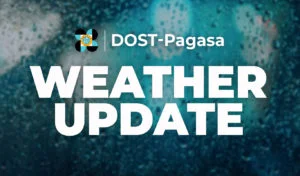 Gloomy skies with rain forecast over PH due to habagat, easterlies