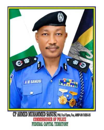 Don’t allow any police officer search your phone – FCT CP
