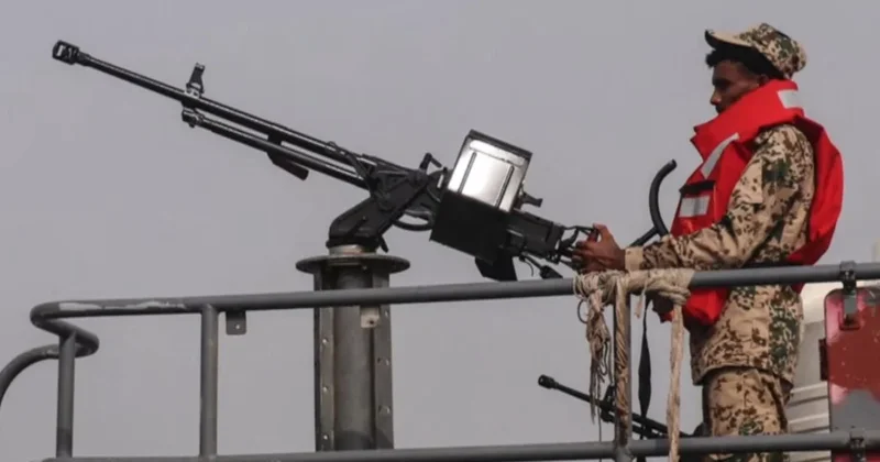 Inside the Saudi-Houthi conflict as fighting between the sides heats up