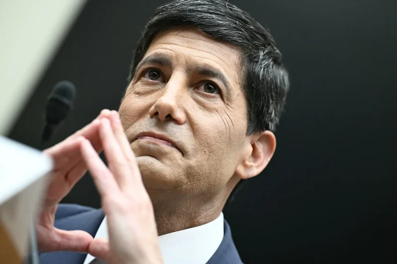 Let’s get ready to rumble: The next Fed meeting will be a ‘family feud’ — and that’s exactly what Chairman Kevin Warsh wants