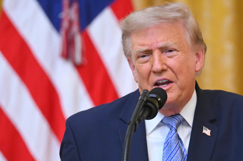 Trump just restarted the global trade war — but here's why his new tariff blitz is very different