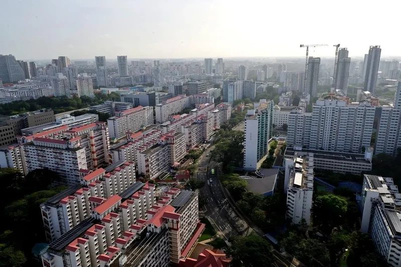 15-month wait out period for private home owners to buy HDB resale flats lifted: Chee Hong Tat