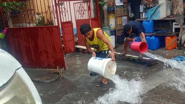 16 Iloilo LGUs suspend classes as habagat rains intensify across Panay