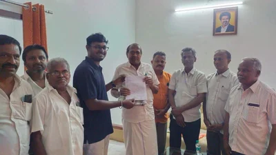 TAHDCO industrial sheds at Perundurai lying unused for over 25 years, says association