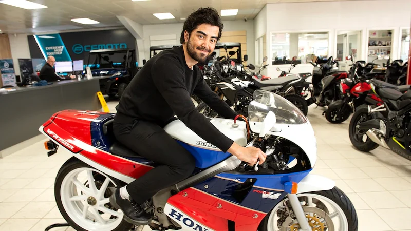 MotoGP to rev up motorcycle culture and pilgrimages to City of Churches