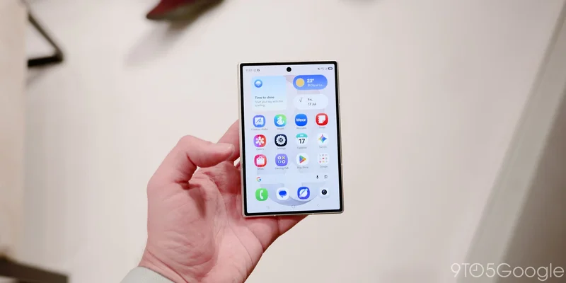 Samsung hints at silicon-carbon batteries for more Galaxy phones