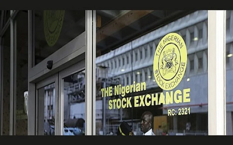 Nigerian stock market opens week bearish as investors lose N76bn