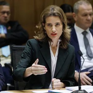 Nicola Willis rejects Reserve Bank’s $10m funding rollover request
