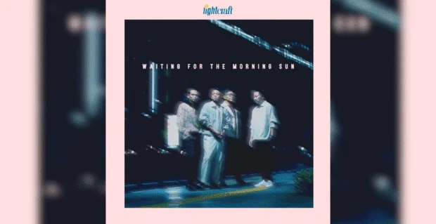 lightcraft reimagine their beginning with 'Waiting for the Morning Sun'