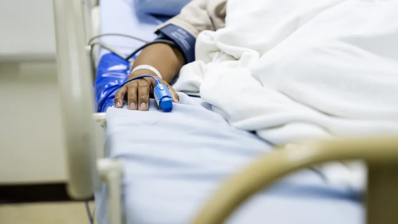 How does Hong Kong’s new end-of-life law affect patients and medical staff?