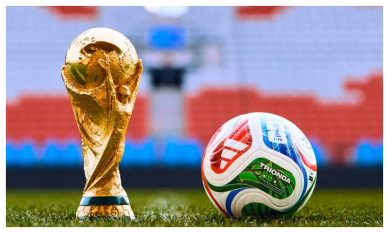 2026 World Cup: Investigations begin into seven games over match-fixing
