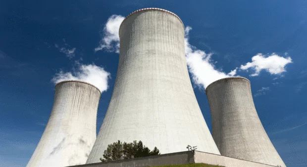 Why the Philippines pushed its nuclear power timeline to 2035?