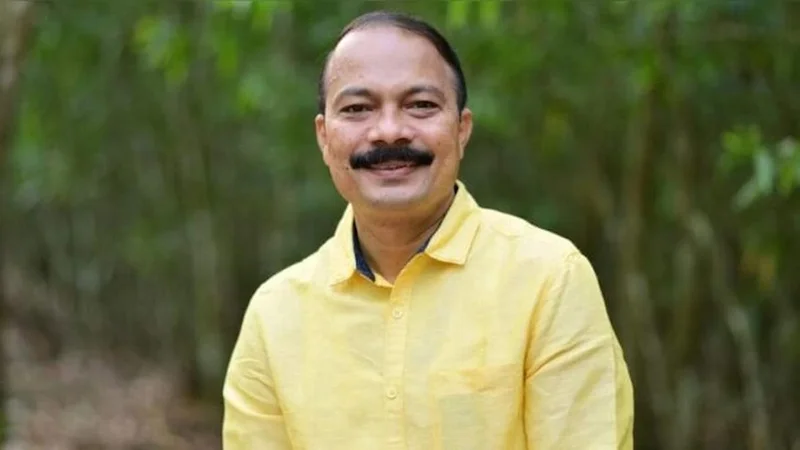 Sabarimala gold theft case: SIT arrests former TDB president P.S. Prasanth